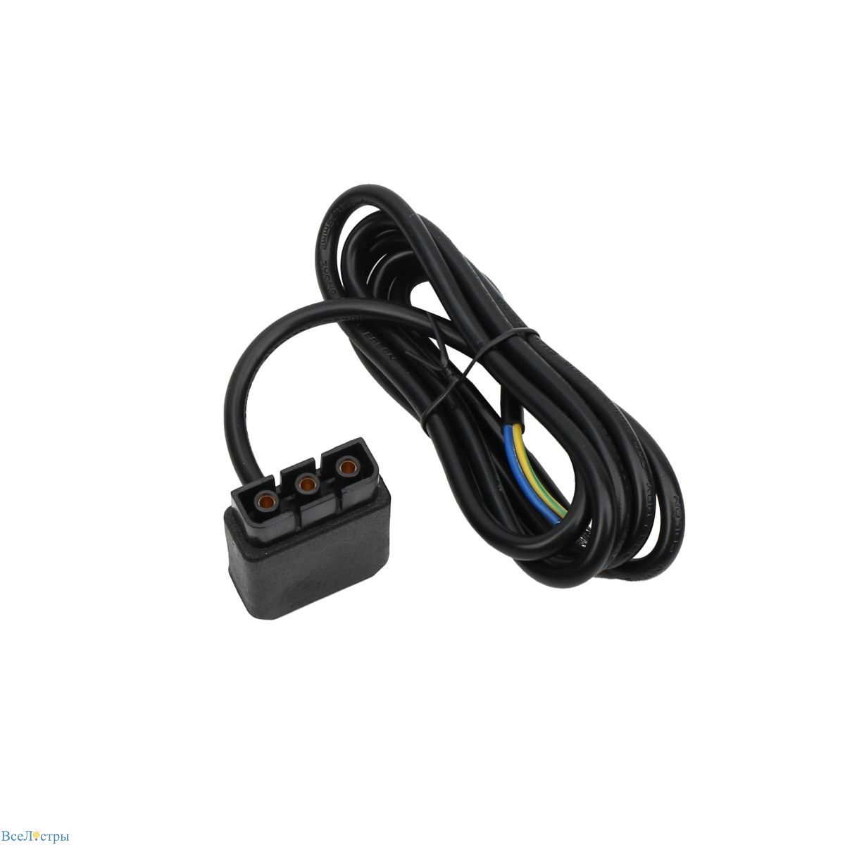 подвод питания к 456ххх (1,5м) lightstar trito 456003
