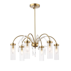 Люстра на штанге ST Luce Люминера SL1401.303.06