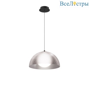Подвесной светильник Maytoni Batten MOD472PL-L20B3K