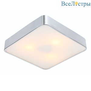 Потолочный светильник Arte Lamp Cosmopolitan A7210PL-3CC