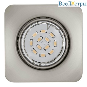 Встраиваемый светильник Eglo Peneto 94264