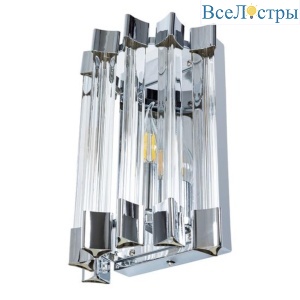 Настенный светильник Arte Lamp Caravaggio A1059AP-1CC