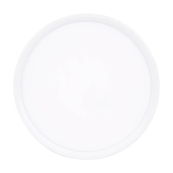 встраиваемый светодиодный светильник ambrella light led downlight dlr313