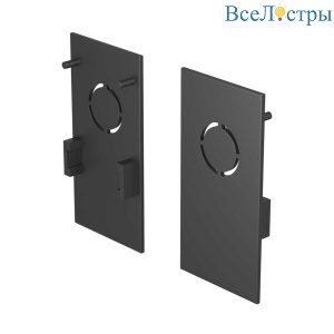 Заглушка Maytoni Technica Exility (2шт) TRA034EC-41B