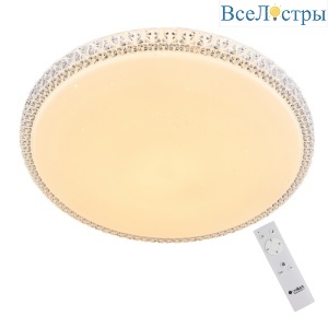 Потолочный светодиодный светильник Omnilux Biancareddu OML-47707-30