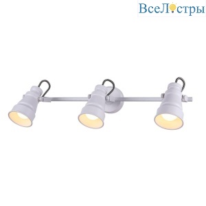 Спот Citilux Бейкер CL541530