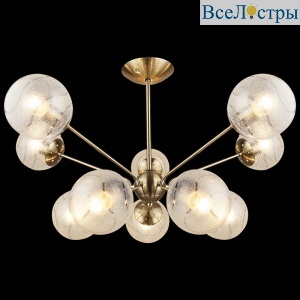 Люстра на штанге Reluce 04164-0.3-10