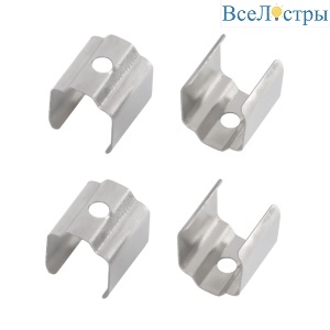 Держатель Arlight LINE-D-1111 SQUARE (Металл) 061525