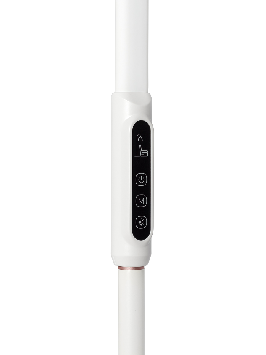 торшер artstyle tl-510w