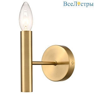 Бра Velante 367-501-01