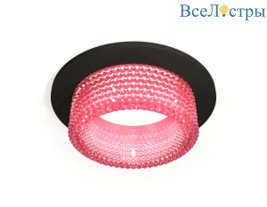 Встраиваемый светильник Ambrella Light Techno Spot XC6513042 (C6513, N6152)