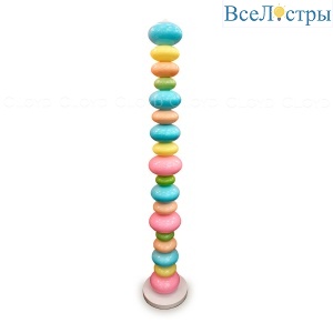 Торшер Cloyd Elton 40176