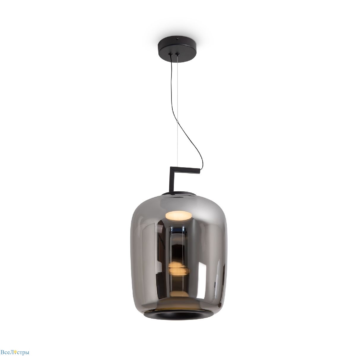 подвесной светильник freya clod fr6186pl-l7sm2