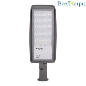 Уличный консольный светильник Apeyron 29-13