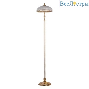 Торшер Ambiente 7539F/5 WP