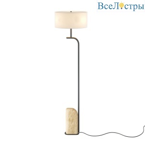 Торшер Maytoni Glamping MOD437FL-03B
