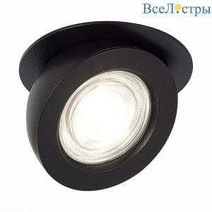 Встраиваемый светодиодный спот ST Luce ST654.448.10