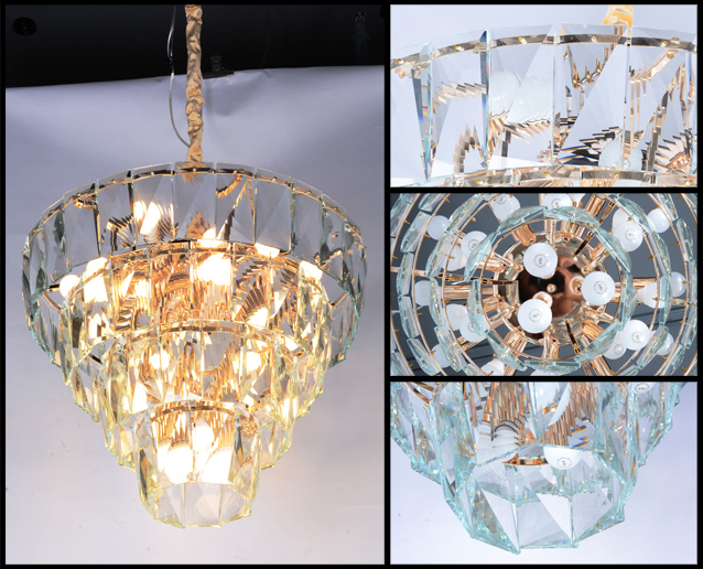 Светильники коллекции Amazone Delight Collection