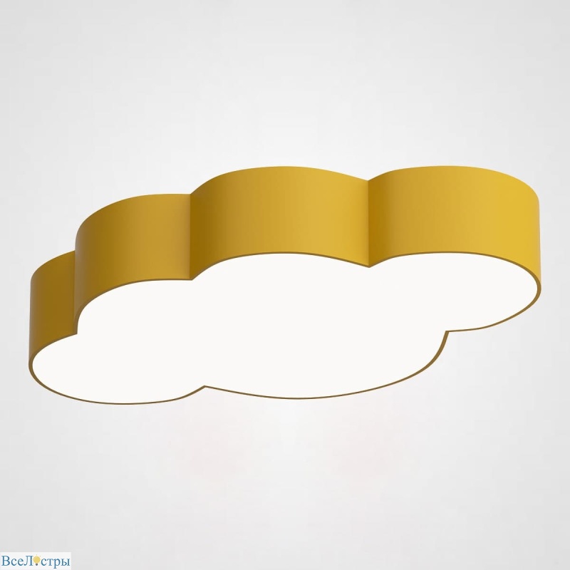 потолочный светильник imperiumloft cloud 186673-26