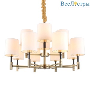 Подвесная люстра Omnilux OML-57503-12