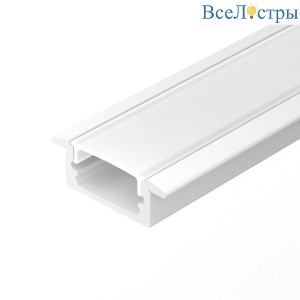 Профиль Arlight LINE-2308-F-2000 WHITE 044237(1)