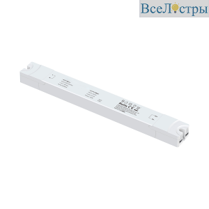 Блок питания Lumker LC-150-24 150Вт DC 200-240В IP20 023931