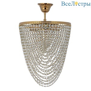 Потолочный светильник Arti Lampadari Stella E 1.3.30.504 N