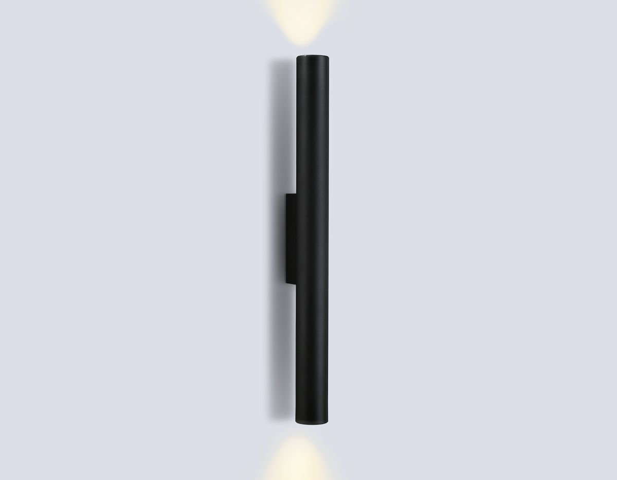 настенный светильник ambrella light comfort fl74522