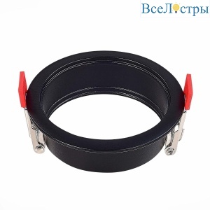 Рамка для светодиодного модуля серии ST850, ST851 ST Luce Shift ST051.408.01
