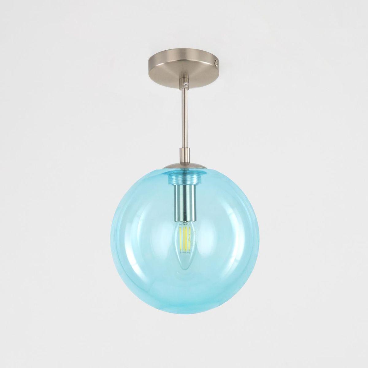 подвесной светильник citilux томми cl102627