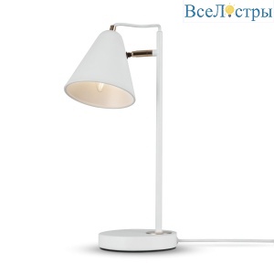 Настольная лампа Freya Falke Market FR8001TL-01WG