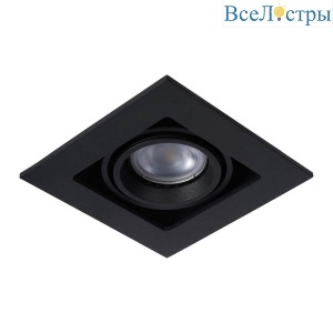 Встраиваемый светильник Lucide Chimney 09926/01/30