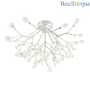 Потолочная люстра Modelux ML.6668.800 WH
