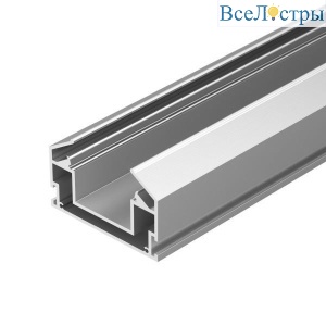 Профиль-держатель Arlight LGD-Strech-4TR-2000 033090