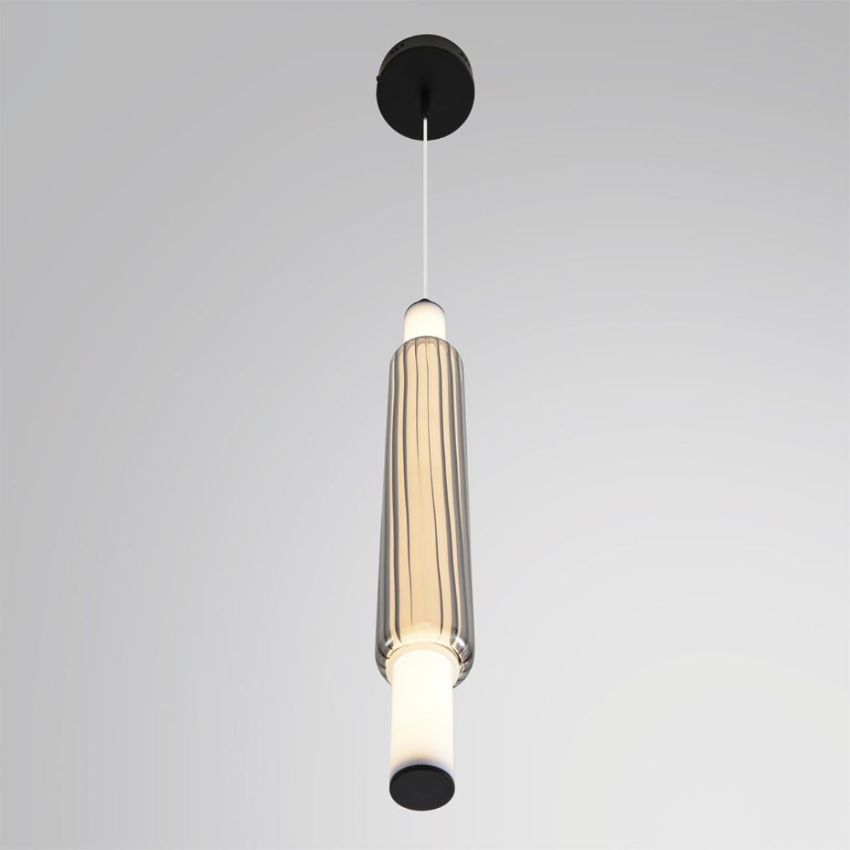 подвесной светильник lumion ledio trendy 6556/15wcl