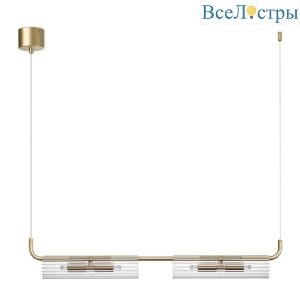 Подвесной светильник Lumion Toronto 6560/4