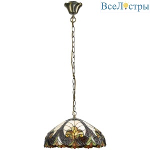 Подвесной светильник Velante 815-806-02