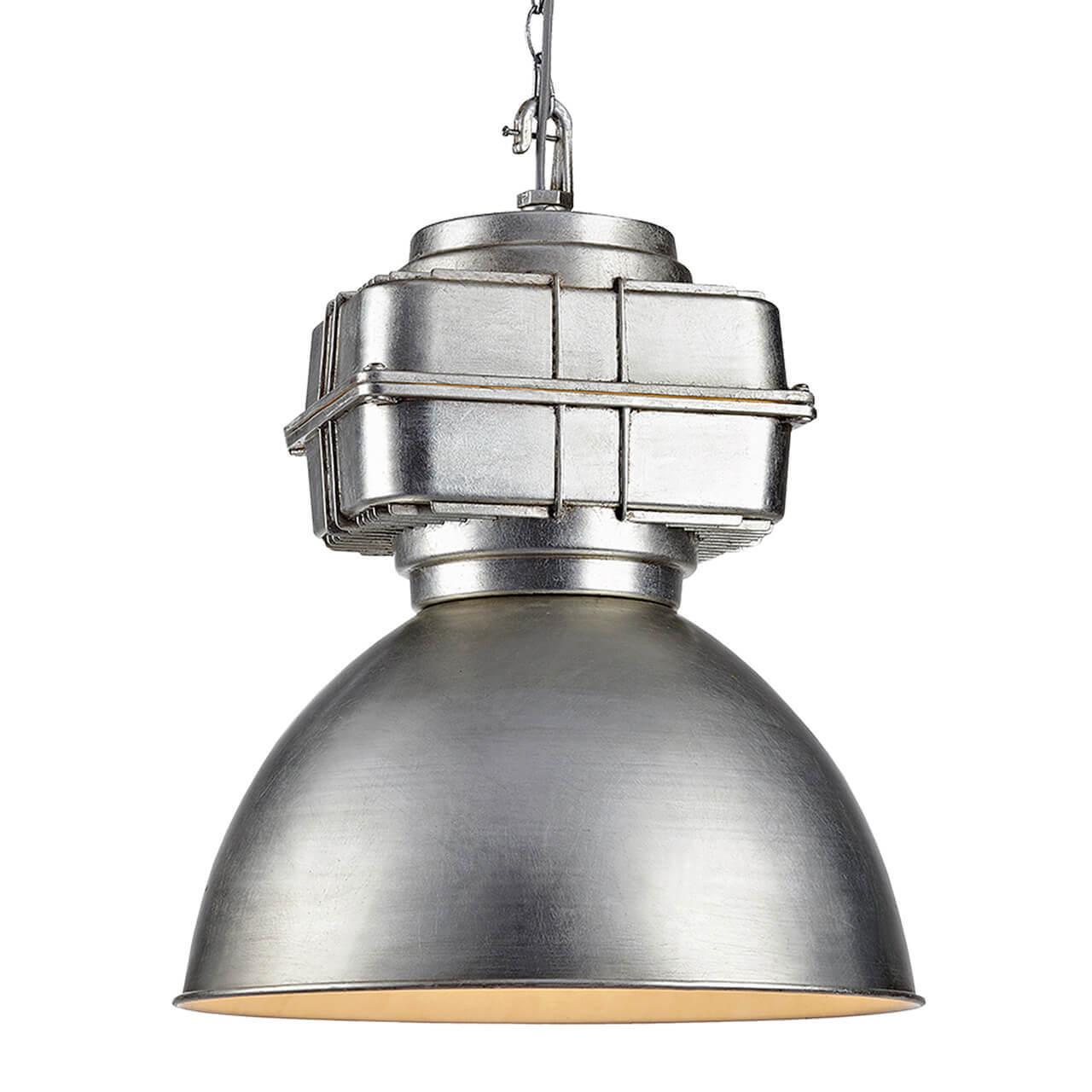 подвесной светильник lussole loft monsey grlsp-9826