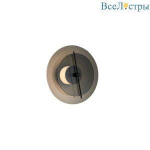 Настенный светильник Aployt  Pola APL.086.01.06