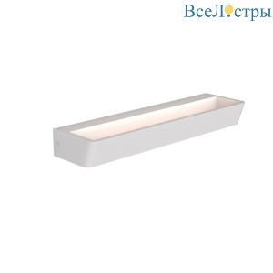 Настенный светодиодный светильник Mantra Altea 8092