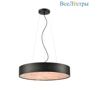 Подвесная светодиодная люстра Wertmark EDERA WE510.01.723