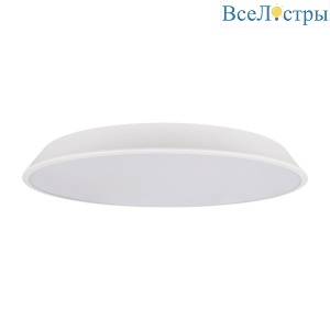Потолочный светодиодный светильник Loft IT Brim 10226 White