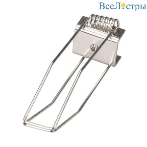 Крепление Arlight ARH-Power-W120-F 035717