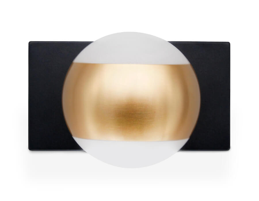 бра ambrella light wall fw571