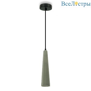 Подвесной светильник Lightera Livingstone LE153L-28S