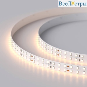 Светодиодная лента Arlight RT-A196-15mm 24V Warm2700 (20 W/m, IP20, 2835, 5m) 019091(2)