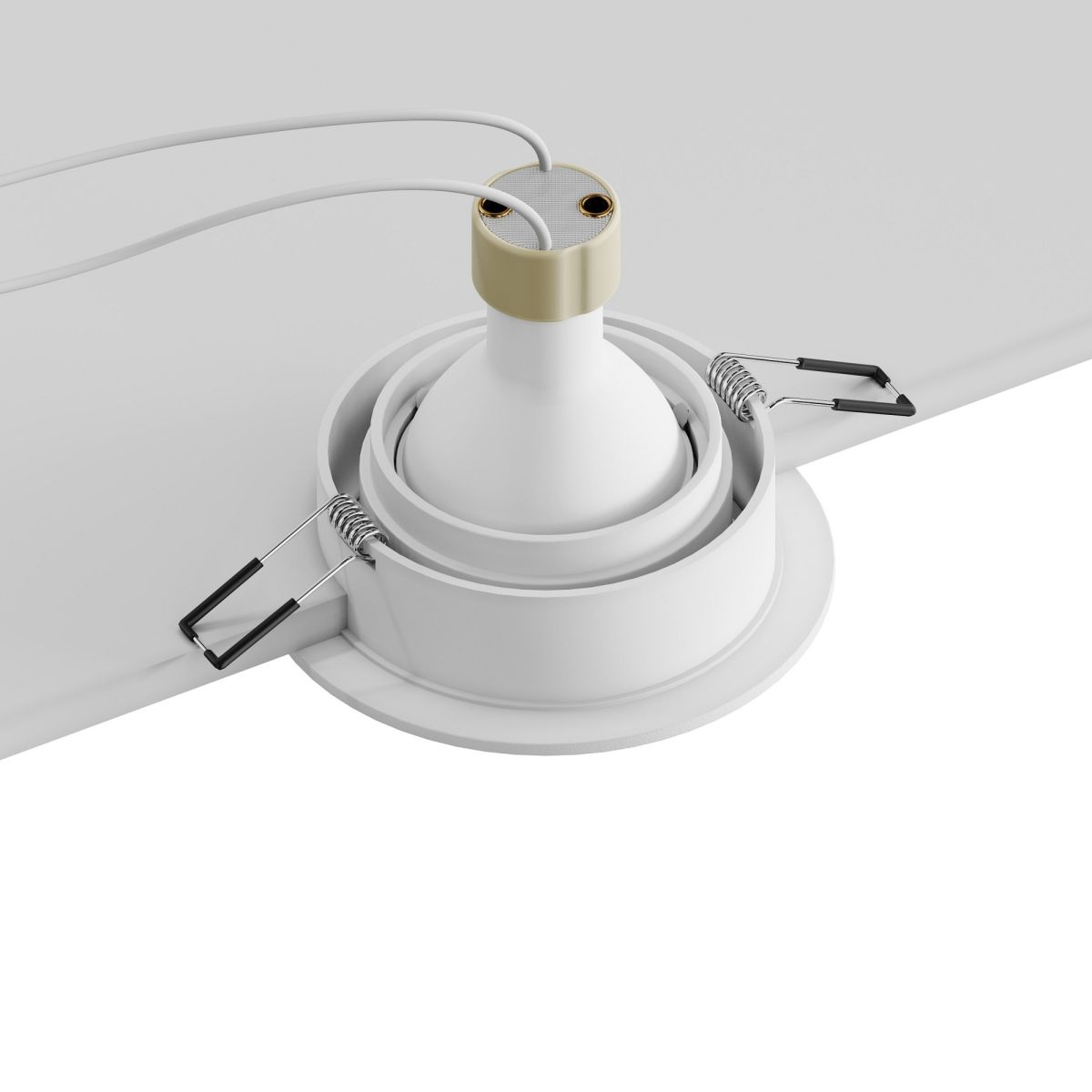 встраиваемый светильник hesby lighting eclipse hsbl_0110