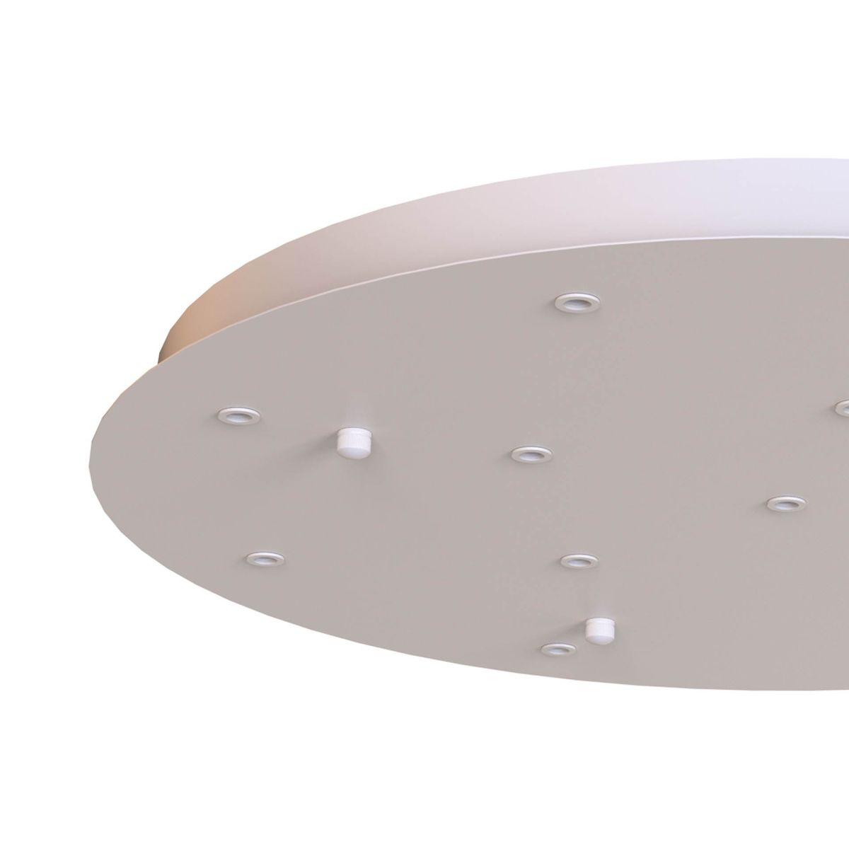 основание потолочное 14l mantra modular light florones 9370