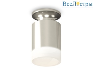 Накладной светильник Ambrella Light Techno XS6305044 (N6903, C6305, N6248)