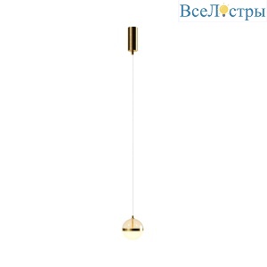 Подвесной светильник Maytoni Area MOD295PL-L20BS3K